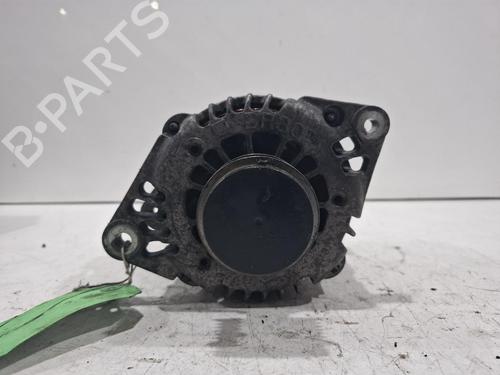 Used Alternator Alternator VAUXHALL MERIVA Mk II (B) (S10) 1.7 CDTI (101 hp) 40117016 40117016