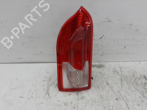 Used Left taillight Left taillight 26869335 26869335