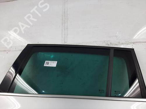 Drzwi tylne lewe VAUXHALL ZAFIRA Mk III (P12) 2.0 CDTi (75) | BP30928014C4