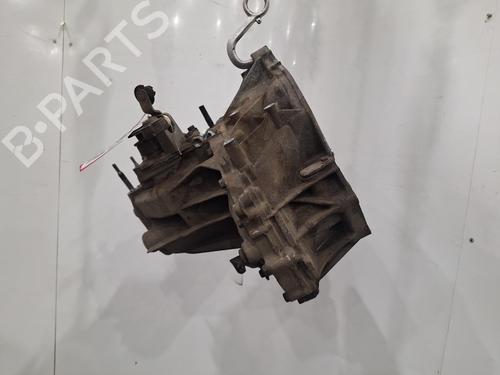 Gearbox SUZUKI CELERIO (LF) 1.0 (AVK310) | BP39951775M3 - Image 6
