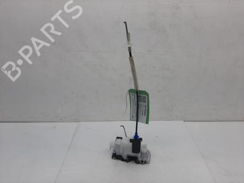 Andre FIAT DOBLO Platform/Chassis (263_) 1.3 D Multijet (90 hp) 28039532