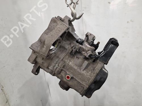 Gearbox VW POLO V (6R1, 6C1) 1.2 | BP27629968M3 