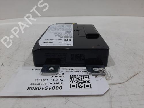 Control unit JAGUAR I-PACE (X590) EV400 AWD | BP29237363M11 