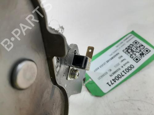 Hand brake KIA RIO III (UB) 1.4 CRDi | BP34234016I18  - Image 6