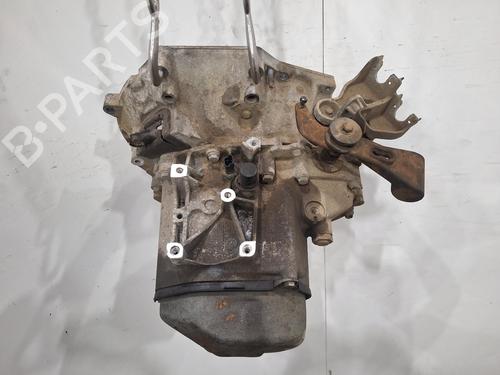 Gearbox PEUGEOT 108 1.2 | BP37520052M3  - Image 5