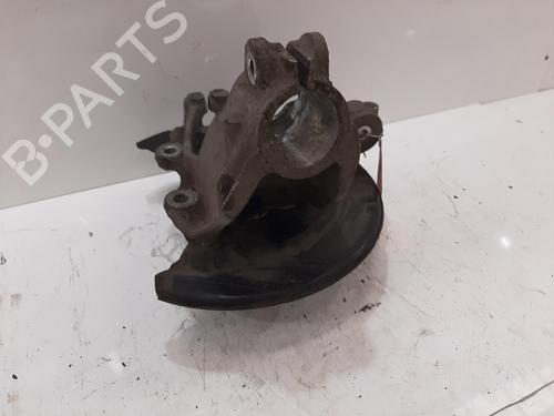 Left front steering knuckle VOLVO V40 Hatchback (525) D2 | BP36403533M25 - Image 5