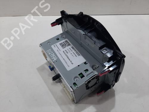 Radio TOYOTA AYGO (_B4_) 1.0 VVTi (KGB40) | BP29397480E6 