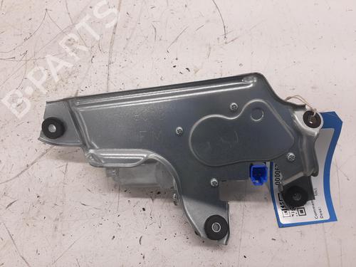 Rear wiper motor SUBARU OUTBACK (BS) 2.0 D AWD (BSD) | BP26749934M102 - Image 3