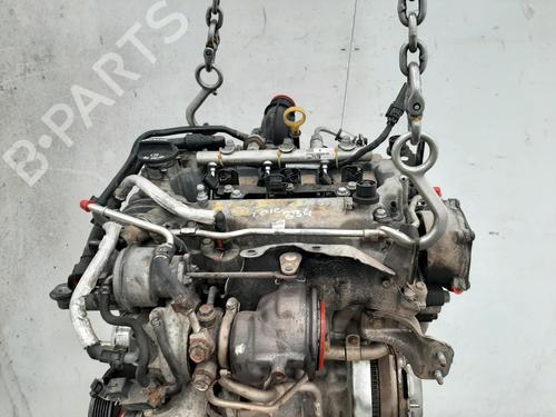Engine VAUXHALL CORSA Mk IV (E) (X15) 1.0 | BP29553451M1 