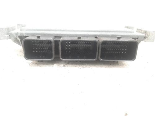 Control unit RENAULT CLIO III (BR0/1, CR0/1) 1.2 16V (BR02, BR0J, BR11, CR02, CR0J, CR11) | BP26806181M11 