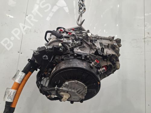 Gearbox RENAULT CLIO V (B7_) 1.6 E-TECH 145 (B7MU) | BP32422666M3