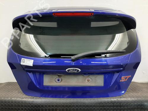 Used Tailgate Tailgate 38928391 38928391