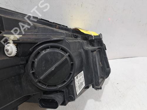 Left headlight MERCEDES-BENZ A-CLASS (W176) A 180 (176.042) | BP30058008C28 