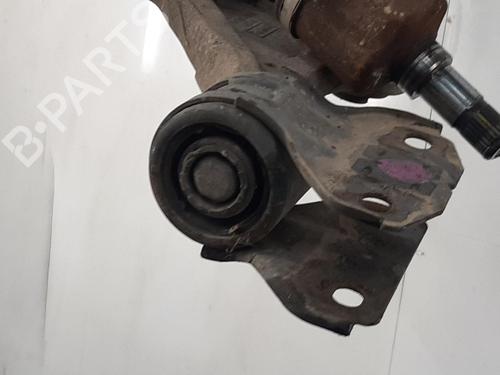 Left front suspension FORD S-MAX (CJ, WA6) 2.0 TDCi | BP26851752M72 