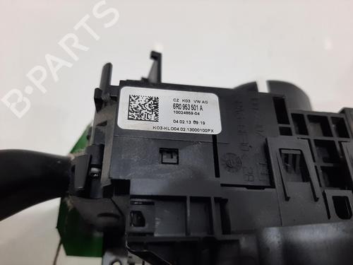 Switch SKODA FABIA II Combi (545) 1.2 TSI | BP33988029I30  - Image 6