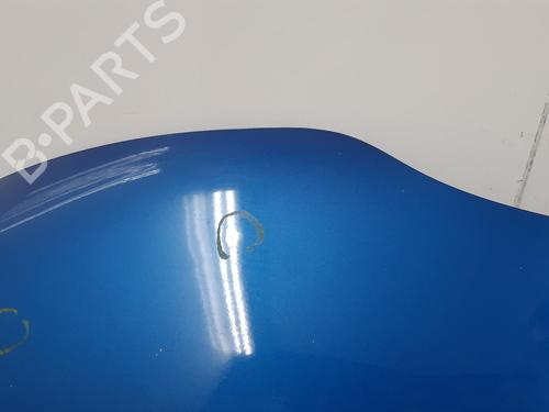 Hood CITROËN C1 (PM_, PN_) 1.0 | BP26825200C1