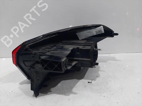 Left taillight VAUXHALL CORSA Mk V (F) 1.2 | BP38021456C34 - Image 4