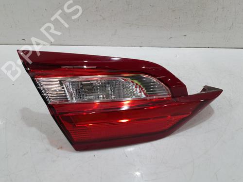 Used Left taillight FORD FIESTA VII (HJ, HF) 1.0 EcoBoost (125 hp) 30756503