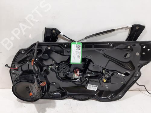 Used Front right window mechanism Front right window mechanism 37433382 37433382