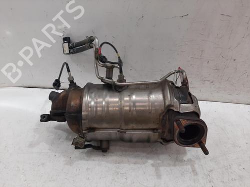 Used Particulate filter Particulate filter 37702680 37702680