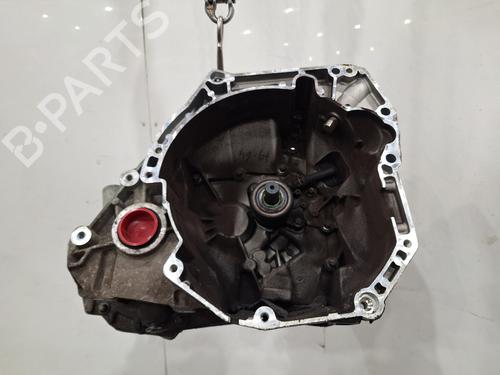Gearkasse Gearkasse 38199704 38199704