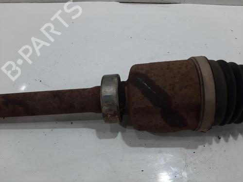 Other DACIA DUSTER (HS_) 1.5 dCi | BP32288101O1