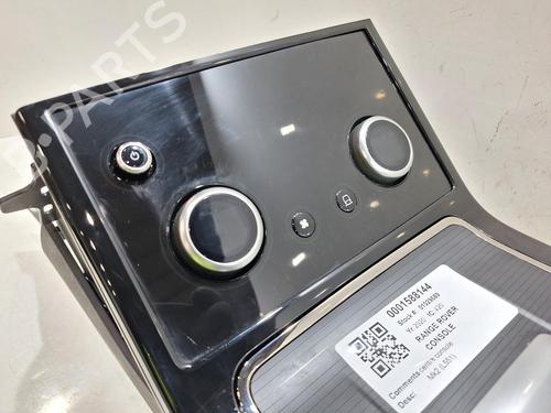 Middle console LAND ROVER RANGE ROVER EVOQUE (L551) 2.0 D150 4x4 | BP31009216I22