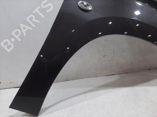 Right front fenders CITROËN BERLINGO Box Body/MPV (K9) 1.5 BlueHDi 100 | BP29966504C42