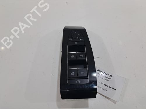 Used Switch Switch MAZDA 3 Hatchback (BP) 2.5 e-SKYACTIV-G (BP5H) (140 hp) 34733416 34733416