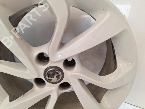 Fælk VAUXHALL CORSA Mk IV (E) (X15) 1.2 | BP37034227C45 - Image 3