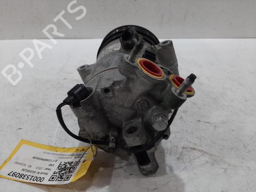 AC compressor VOLVO V40 Hatchback (525) D2 | BP30057452M34 