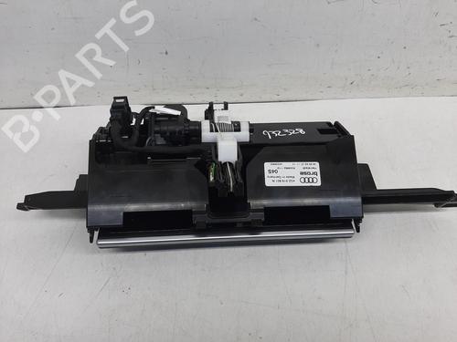 Electronic module AUDI A7 Sportback (4GA, 4GF) 3.0 TDI quattro | BP26787117M83 