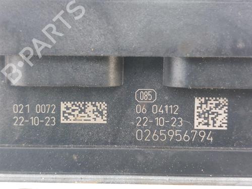 Módulo de ABS RENAULT CLIO V (B7_) 1.0 TCe 90 (B7MT) | BP26852808M43 - Image 5