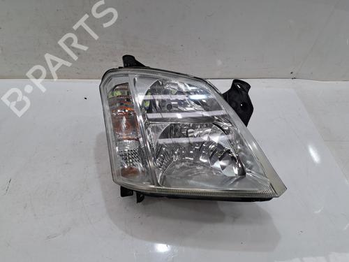 Used Right headlight Right headlight VAUXHALL MERIVA A (X03) 1.6 i 16V Twinport (105 hp) 35922550 35922550