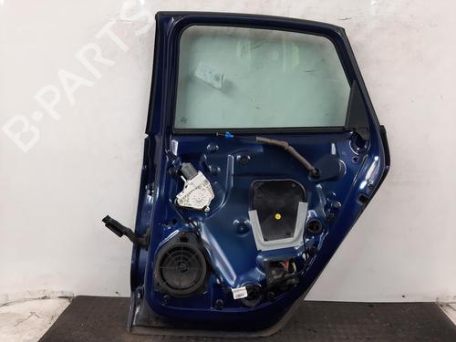 Right rear door AUDI A1 Sportback (8XA, 8XF) 2.0 TDI | BP29581331C5 
