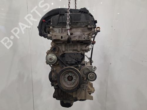 Used Engine Engine PEUGEOT 208 I (CA_, CC_) 1.2 VTI 82 (82 hp) 34534045 34534045