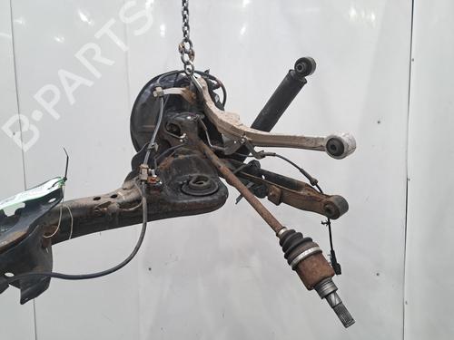 Right rear suspension arm NISSAN X-TRAIL III (T32_, T32R, T32RR) 1.7 dCi ALL MODE 4x4-i | BP26745580M15 