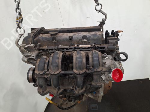 Engine FORD FIESTA VI (CB1, CCN) 1.25 | BP35963132M1  - Image 6