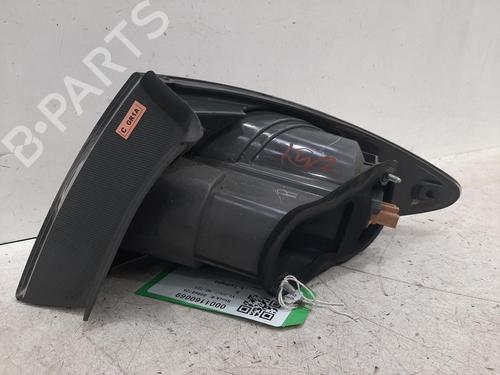 Left taillight MAZDA 6 Hatchback (GG) 2.0 (GGES) | BP26776412C34 