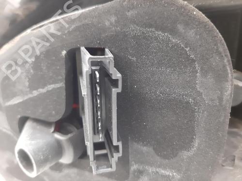 Left taillight VW SCIROCCO III (137, 138) 1.4 TSI | BP30057943C34 