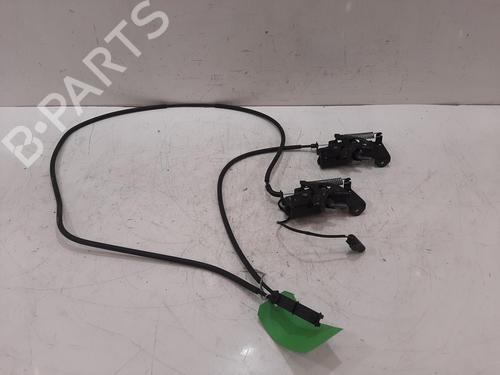 Used Hood lock Hood lock 36855534 36855534