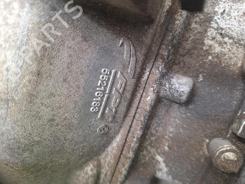 Gearbox FIAT DOBLO Cargo (263_) 1.6 D Multijet (263WXD1B, 263WXR1B, 263WXX1B, 263ZXD1B,... | BP26864385M3 