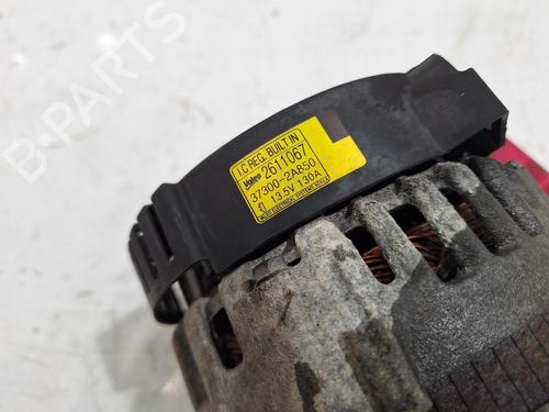 Alternator HYUNDAI i30 (GD) 1.6 CRDi | BP39943461M7 - Image 2