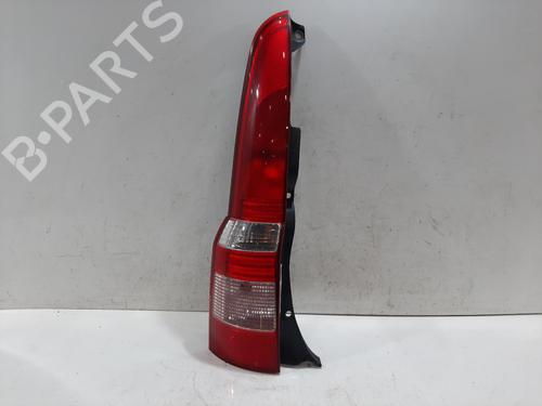 Used Left taillight Left taillight FIAT PANDA (169_) 1.2 (169.AXB11, 169.AXB1A) (60 hp) 33262539 33262539
