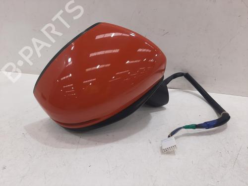 Right mirror HONDA JAZZ IV (GK_) 1.3 | BP29636921C27 