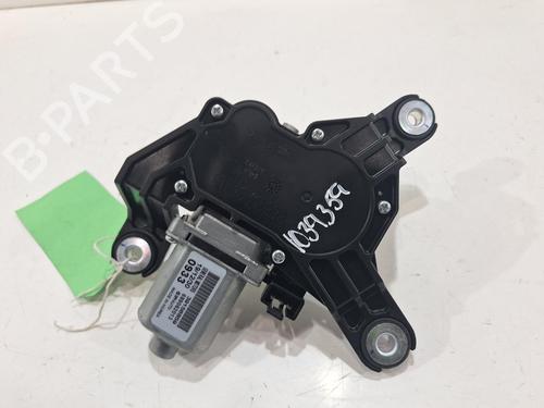 Used Rear wiper motor VAUXHALL ASTRA Mk VII (K) (B16) 1.5 CRDI (122 hp) 31685887