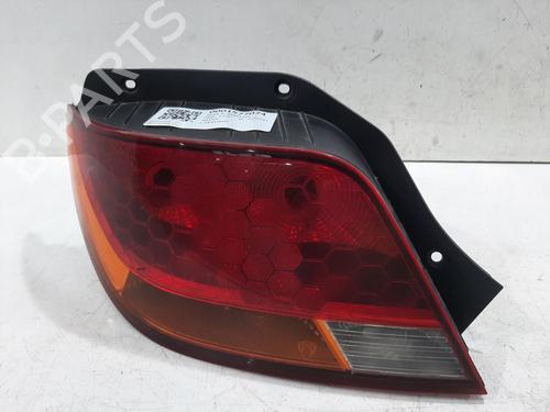 Fanale posteriore sinistro PROTON SAVVY 1.2 (75 hp) 30722015