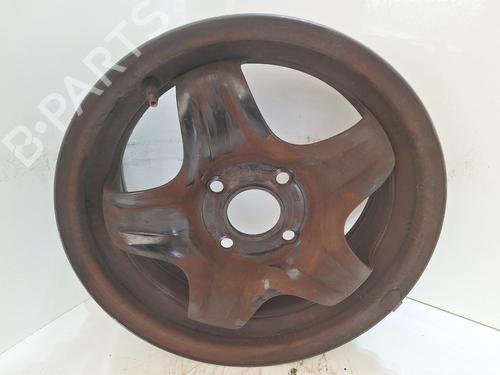 Used Rim Rim FORD FIESTA VII (HJ, HF) 1.0 EcoBoost mHEV ACTIVE (125 hp) 36289715 36289715