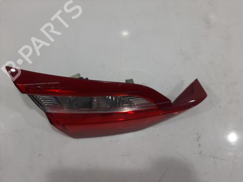 Left taillight FORD FIESTA VII (HJ, HF) 1.0 EcoBoost | BP29810136C34 
