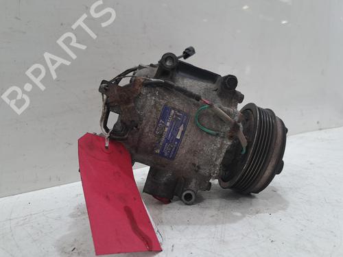 Used AC compressor AC compressor HONDA JAZZ III (GE_, GG_, GP_, ZA_) 1.3 i (GE6, GG3, GG6) (100 hp) 34533849 34533849